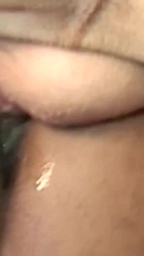 Memorable moment from &quot;Rough sex with black bride&quot;