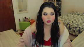 Sophie Fantasy Private Show