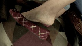 My Special Shoe-Play [Full Movie]