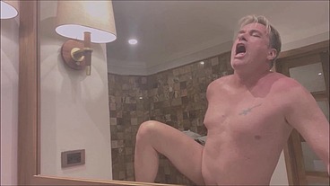 Domrodhunkdad - update #49 - TESTED THE VIBRATOR UNTIL CUM 1A X VERSION - Sep 18, 2024