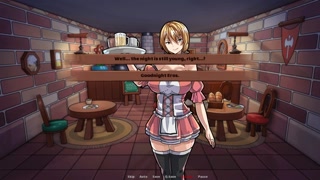 BREEDING FARM V0.3.2-02-Date With Cece