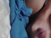 Tumigas nanaman si junjun ko (Usap tayo sa gustong chumupa sakin)