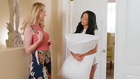 Stepmommys Girl Put Her Use 3 Clip