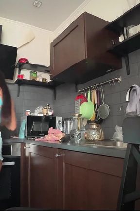 Big Ass Domination: Obey My Curves