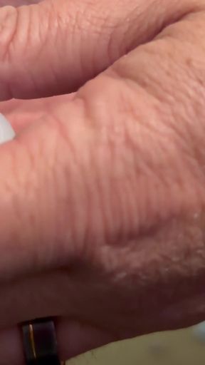 Double cum load as lube   Clip 1