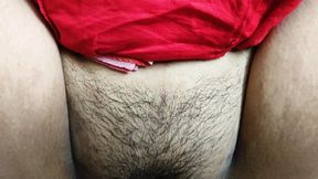 Bengali Boudi Fuck Quickly in Saree