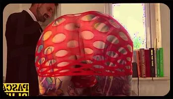 British Submissive Babe Gets Throat-Fucked and Roughly Pounded