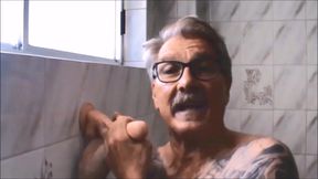 FAGGOT STEVE RYAN COCK LOVER