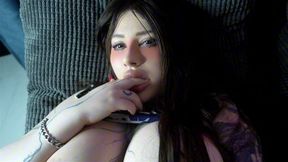 Intimate Ventures, Anal and Oral Exploration Beyond ?