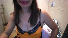 Brace yourself: plainhottie drops fantasy, lingerie, and solo heat!