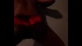 Twerking Perfection: Solo Twink Shakes That Booty Hard – 18+