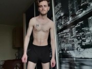 Adjusting the frame before shooting a video🍌More to my OnlyFans volk.in