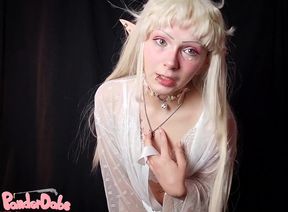 Worship Your Goddess