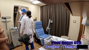 Dr Tampa - Human Guinea Pigs - Mia