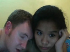 Thai Whore Being Fucked Doggystyle