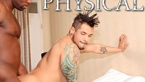 Big-Dicked Nubius Fucks Draven Torres Raw - Nextdoor Studios