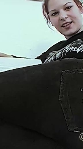 Jonatas First Fuck