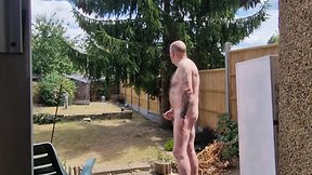 Gardening: a risky activity