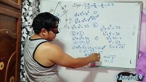 3 Sexual Mathematics Angle θ School