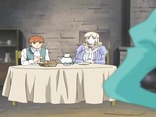 The Duchess of Breasty Mounds Clip 1 English Dubbed.mp4