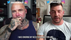 Porn Star Confessions - Ian Holms (episode 13)