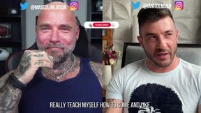 Porn Star Confessions - Ian Holms (episode 13)