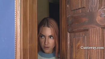 Jasmine Sherni Turns A Closeted Teen Into A Lesbian | Cuntsway