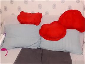 Viciouslove bouncing