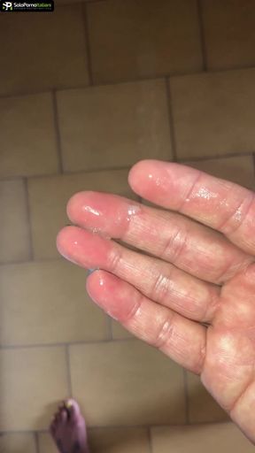 Hard Cum Mature Trans