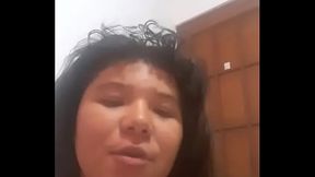 puta con ganas