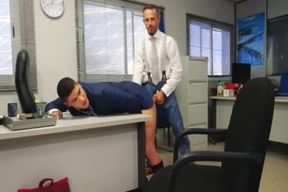 Bastian Karim & Vadim Romanov