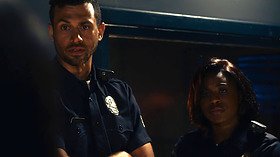 Get ready for a wild ride with Brand New Series Dirty Cops - Featuring Isiah Maxwell, Scott Nails, Connie Perignon, and Karen