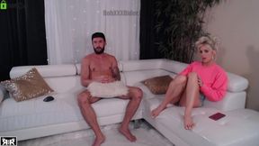 Beautiful bimbo incredible webcam video