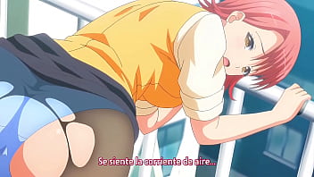 Kyouiikutekii Episodio 4 sub espa&ntilde_ol