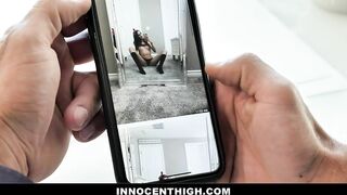 Sexting with my Teacher