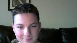 Alex Sparrow Private Show