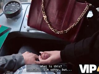 VIP4K. Screw for a cash? Why not