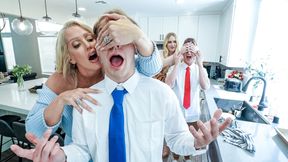 ”Home Run at Home”