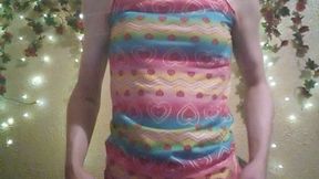 silly millie diaper wet fun and cum