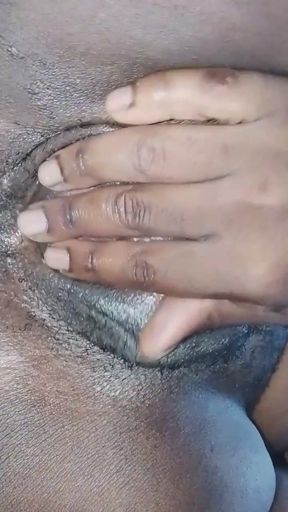 Lonely babe African   Clip 2