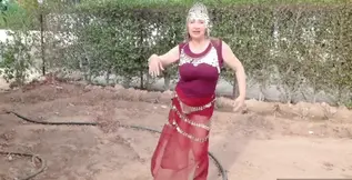 Do you want to fuck Oriental princess? I am here for you: dancing, striptease, play with big dildo in different positions