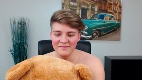 Brock Weston Private Show