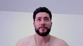 Santo Davil Private Show