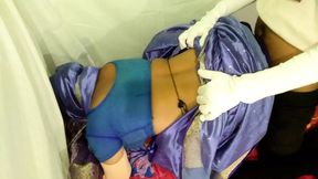 Indian queen Suhagraat xxx sex video