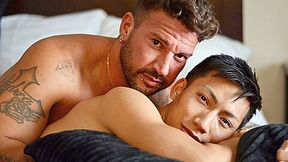 Dibs On Step daddy - Spunku