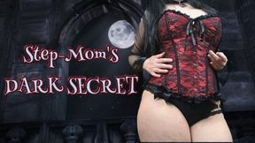 Step-Mom's Dark Secret [HD]