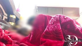 housewife don t get satisfaction with small penis of husband