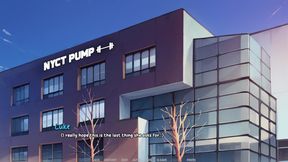 Shadows of Ambition (part 9)