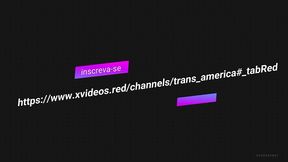 bonequinha gravou programa escondido sem novinho saber