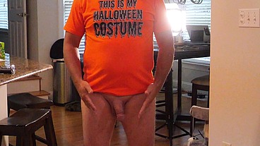 The Costume